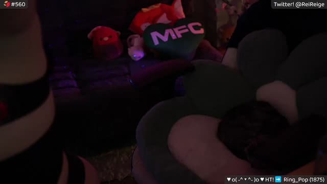 Gallery image thumbnail from Reige's myfreecams stream on, 09/14/2024, 12:57 image 2 of 20