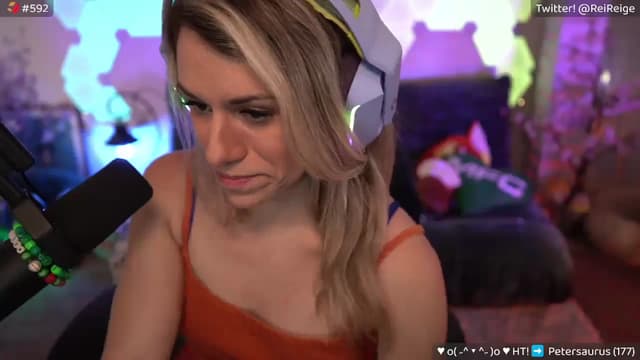 Gallery image thumbnail from Reige's myfreecams stream on, 09/16/2024, 10:36 image 3 of 20