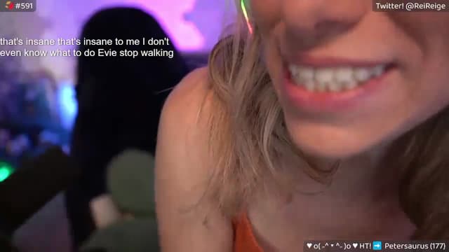 Gallery image thumbnail from Reige's myfreecams stream on, 09/16/2024, 10:36 image 5 of 20