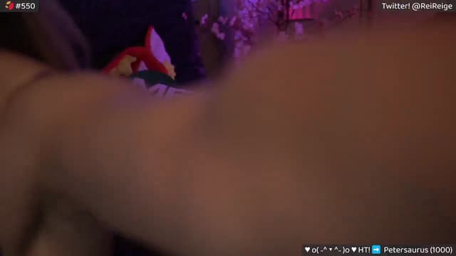 Gallery image thumbnail from Reige's myfreecams stream on, 09/16/2024, 10:46 image 9 of 20