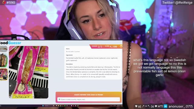 Gallery image thumbnail from Reige's myfreecams stream on, 09/19/2024, 13:14 image 5 of 20