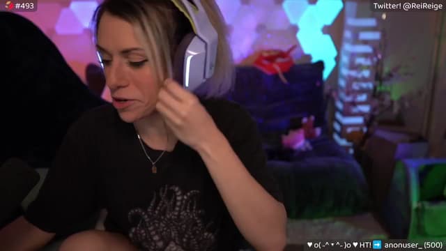 Gallery image thumbnail from Reige's myfreecams stream on, 09/22/2024, 11:34 image 10 of 20