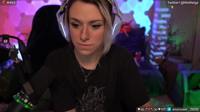 Gallery image thumbnail from Reige's myfreecams stream on, 09/22/2024, 11:34 image 19 of 20