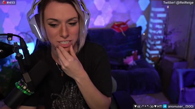 Gallery image thumbnail from Reige's myfreecams stream on, 09/22/2024, 11:34 image 15 of 20