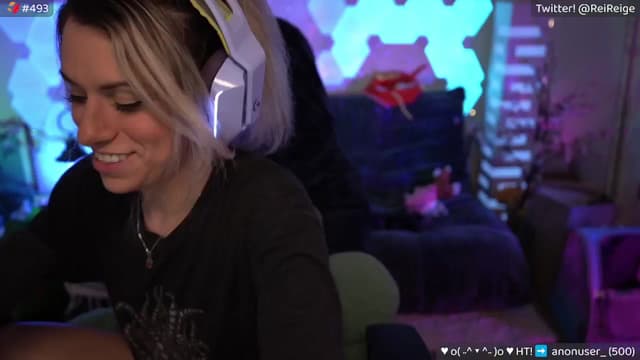 Gallery image thumbnail from Reige's myfreecams stream on, 09/22/2024, 11:34 image 14 of 20