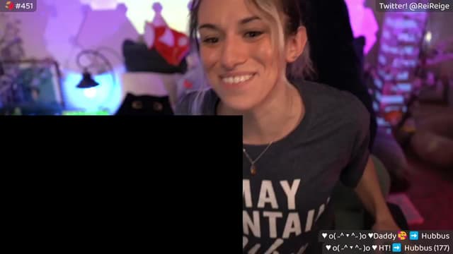 Gallery image thumbnail from Reige's myfreecams stream on, 09/26/2024, 16:08 image 7 of 20