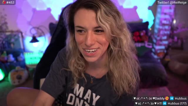 Gallery image thumbnail from Reige's myfreecams stream on, 09/26/2024, 16:08 image 6 of 20