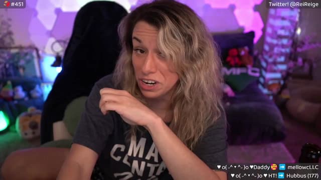 Gallery image thumbnail from Reige's myfreecams stream on, 09/26/2024, 16:08 image 5 of 20