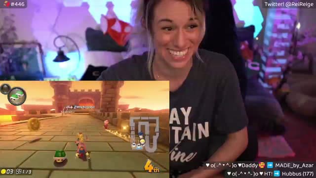 Gallery image thumbnail from Reige's myfreecams stream on, 09/26/2024, 16:08 image 8 of 20