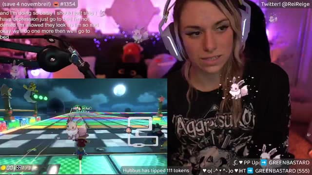 Gallery image thumbnail from Reige's myfreecams stream on, 10/14/2024, 10:25 image 15 of 20