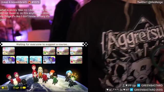 Gallery image thumbnail from Reige's myfreecams stream on, 10/14/2024, 10:25 image 10 of 20