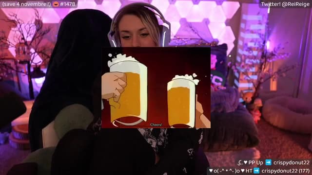 Gallery image thumbnail from Reige's myfreecams stream on, 10/14/2024, 10:25 image 1 of 20