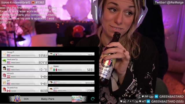 Gallery image thumbnail from Reige's myfreecams stream on, 10/14/2024, 10:25 image 13 of 20