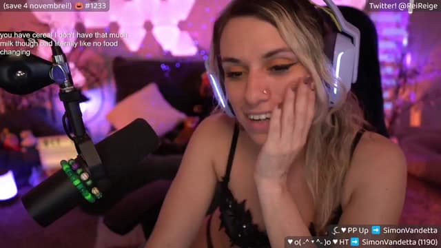 Gallery image thumbnail from Reige's myfreecams stream on, 10/16/2024, 09:31 image 20 of 20