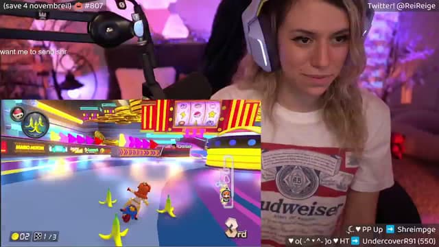 Gallery image thumbnail from Reige's myfreecams stream on, 10/22/2024, 07:33 image 13 of 20