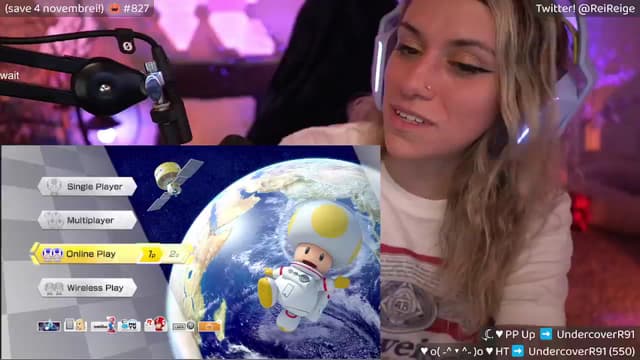 Gallery image thumbnail from Reige's myfreecams stream on, 10/22/2024, 07:33 image 8 of 20