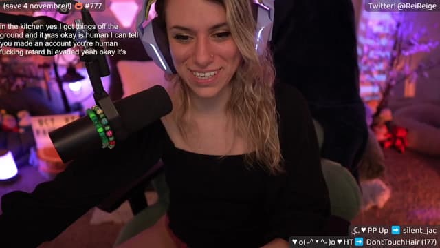 Gallery image thumbnail from Reige's myfreecams stream on, 10/22/2024, 07:33 image 20 of 20