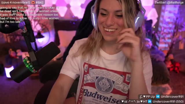 Gallery image thumbnail from Reige's myfreecams stream on, 10/22/2024, 07:33 image 4 of 20