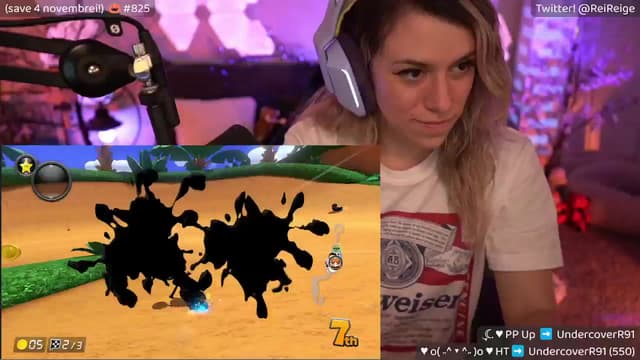 Gallery image thumbnail from Reige's myfreecams stream on, 10/22/2024, 07:33 image 9 of 20