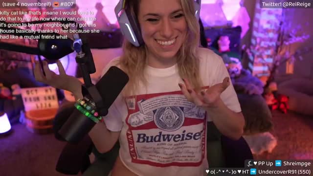 Gallery image thumbnail from Reige's myfreecams stream on, 10/22/2024, 07:33 image 16 of 20