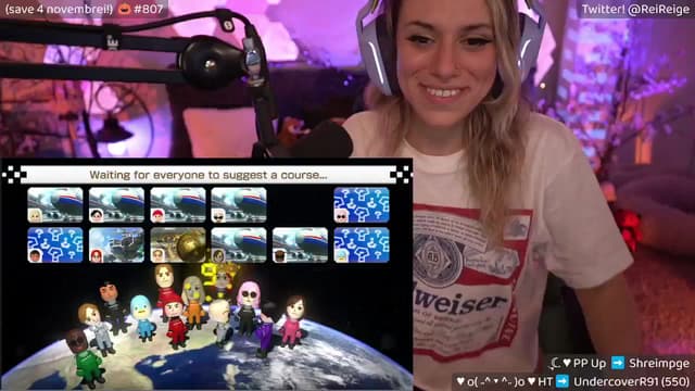 Gallery image thumbnail from Reige's myfreecams stream on, 10/22/2024, 07:33 image 12 of 20