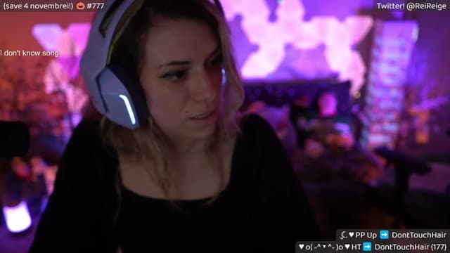 Gallery image thumbnail from Reige's myfreecams stream on, 10/22/2024, 07:58 image 7 of 20