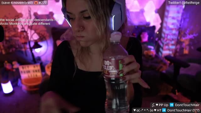 Gallery image thumbnail from Reige's myfreecams stream on, 10/22/2024, 07:58 image 8 of 20