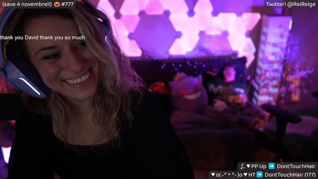 Gallery image thumbnail from Reige's myfreecams stream on, 10/22/2024, 07:58 image 3 of 20