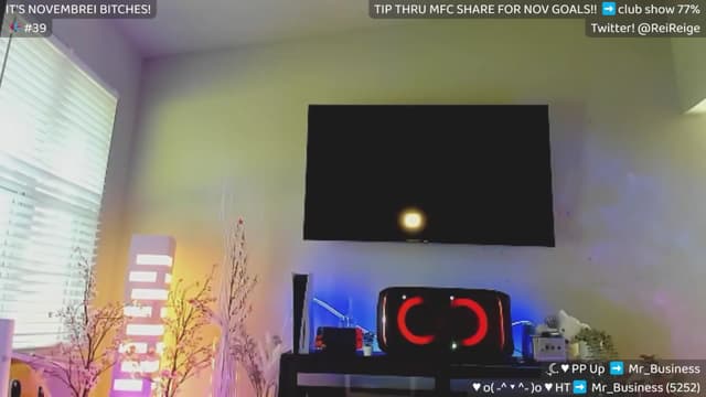 Gallery image thumbnail from Reige's myfreecams stream on, 11/21/2024, 17:44 image 9 of 20