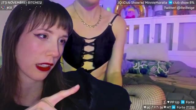 Gallery image thumbnail from Reige's myfreecams stream on, 11/26/2024, 14:27 image 11 of 20