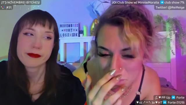 Gallery image thumbnail from Reige's myfreecams stream on, 11/26/2024, 14:27 image 5 of 20