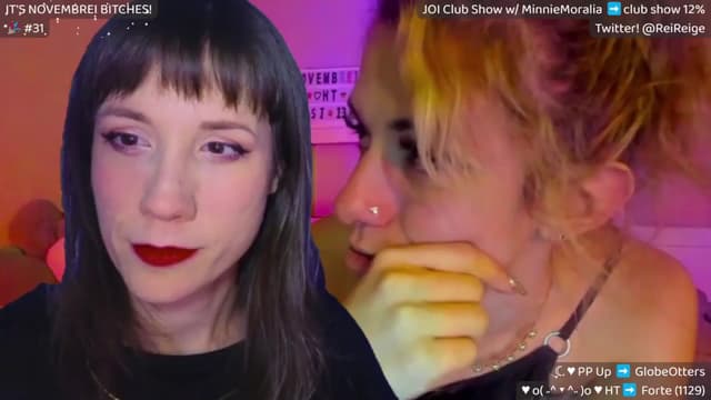Gallery image thumbnail from Reige's myfreecams stream on, 11/26/2024, 14:27 image 13 of 20
