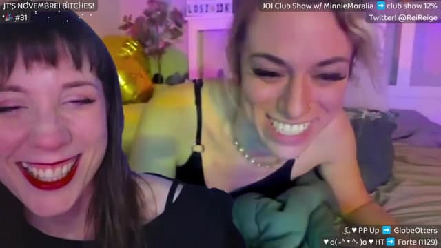 Gallery image thumbnail from Reige's myfreecams stream on, 11/26/2024, 14:27 image 12 of 20
