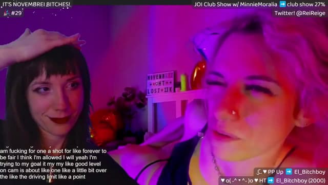 Gallery image thumbnail from Reige's myfreecams stream on, 11/26/2024, 16:08 image 8 of 20