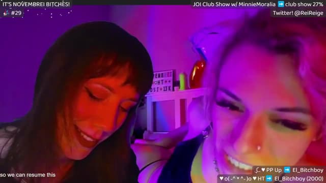 Gallery image thumbnail from Reige's myfreecams stream on, 11/26/2024, 16:08 image 9 of 20
