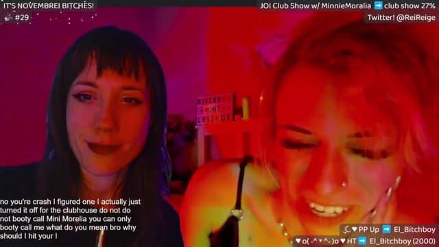Gallery image thumbnail from Reige's myfreecams stream on, 11/26/2024, 16:08 image 5 of 20