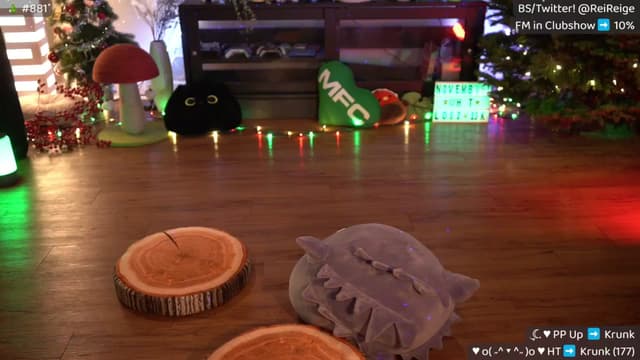 Gallery image thumbnail from Reige's myfreecams stream on, 12/10/2024, 07:57 image 20 of 20