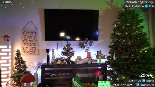 Gallery image thumbnail from Reige's myfreecams stream on, 12/10/2024, 09:08 image 11 of 20