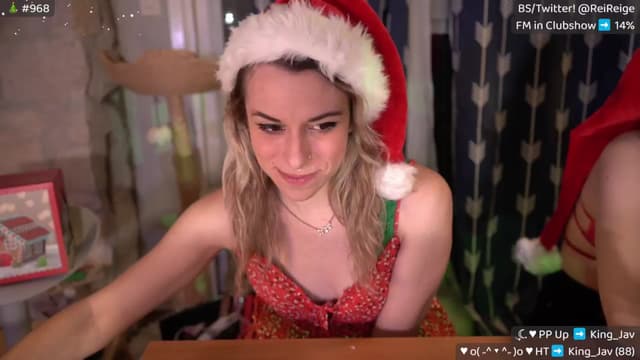 Gallery image thumbnail from Reige's myfreecams stream on, 12/13/2024, 08:48 image 3 of 20