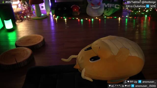 Gallery image thumbnail from Reige's myfreecams stream on, 12/16/2024, 12:51 image 9 of 20