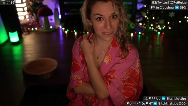 Gallery image thumbnail from Reige's myfreecams stream on, 12/17/2024, 12:13 image 7 of 20