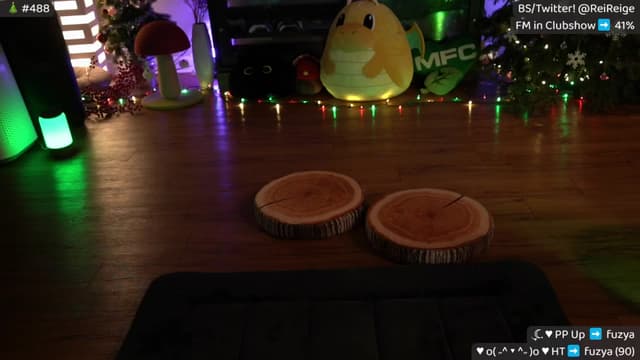 Gallery image thumbnail from Reige's myfreecams stream on, 12/18/2024, 14:16 image 8 of 20