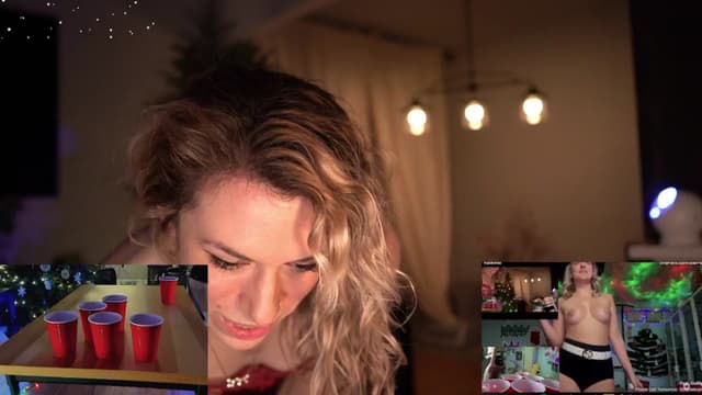 Gallery image thumbnail from Reige's myfreecams stream on, 12/21/2024, 12:00 image 6 of 20