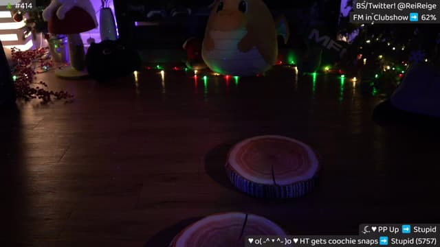Gallery image thumbnail from Reige's myfreecams stream on, 12/23/2024, 13:15 image 17 of 20