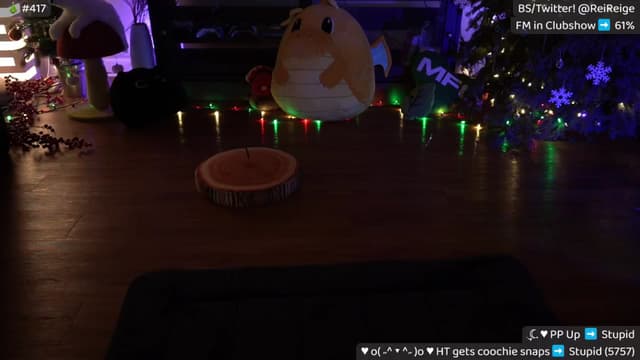Gallery image thumbnail from Reige's myfreecams stream on, 12/23/2024, 13:15 image 11 of 20
