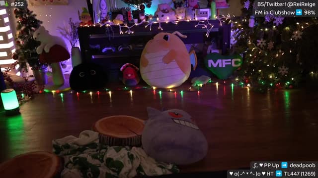 Gallery image thumbnail from Reige's myfreecams stream on, 12/28/2024, 14:29 image 16 of 20