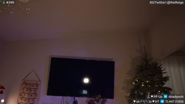 Gallery image thumbnail from Reige's myfreecams stream on, 12/28/2024, 14:53 image 16 of 20