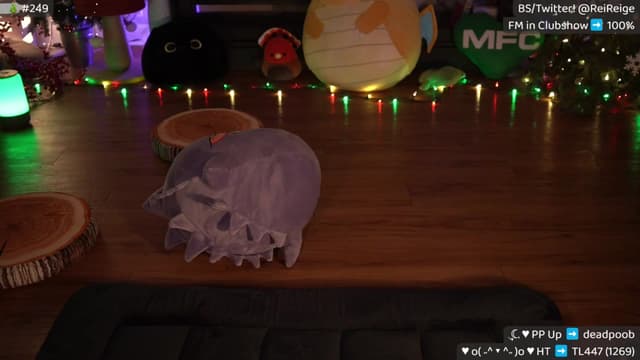 Gallery image thumbnail from Reige's myfreecams stream on, 12/28/2024, 14:53 image 1 of 20