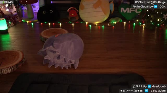 Gallery image thumbnail from Reige's myfreecams stream on, 12/28/2024, 14:53 image 2 of 20