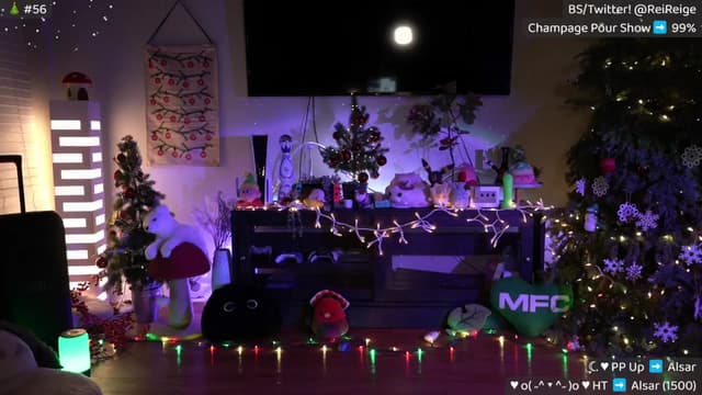 Gallery image thumbnail from Reige's myfreecams stream on, 01/01/2025, 12:04 image 11 of 20